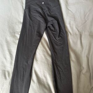 Lululemon Align Leggings